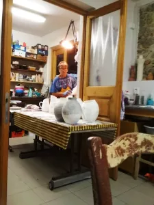 Z našeho ateliéru... 