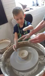 Z našeho ateliéru... 