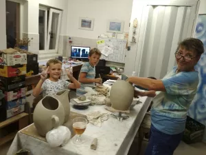 Z našeho ateliéru... 