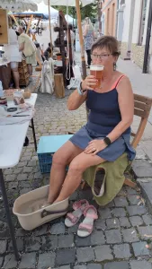 Z trhů... 